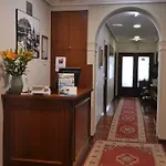Maison d'hôtes Alameda 2*