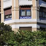 Alameda Maison d'hôtes