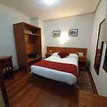 Guest house Alameda 2*
