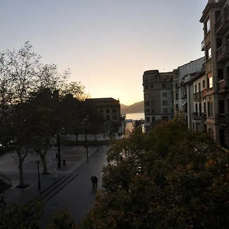 Maison d'hôtes Alameda