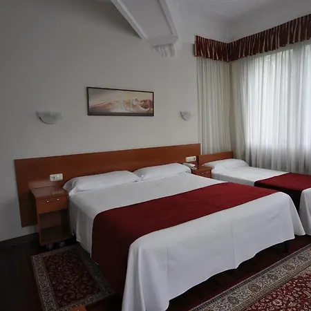 Affittacamere Alameda 2*