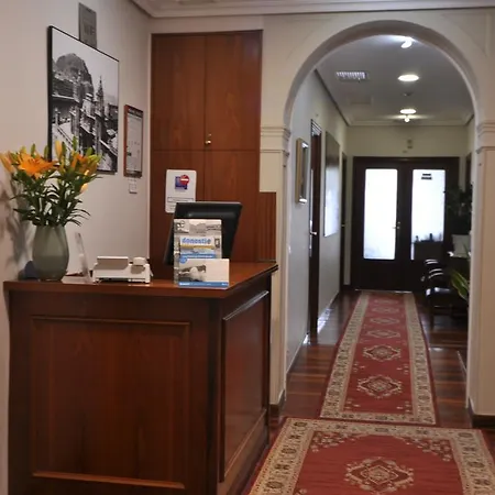 Maison d'hôtes Alameda 2*
