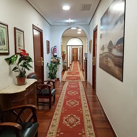 Maison d'hôtes Alameda 2*