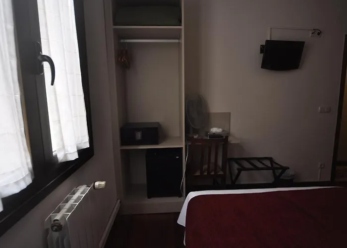 阿拉米达膳食公寓