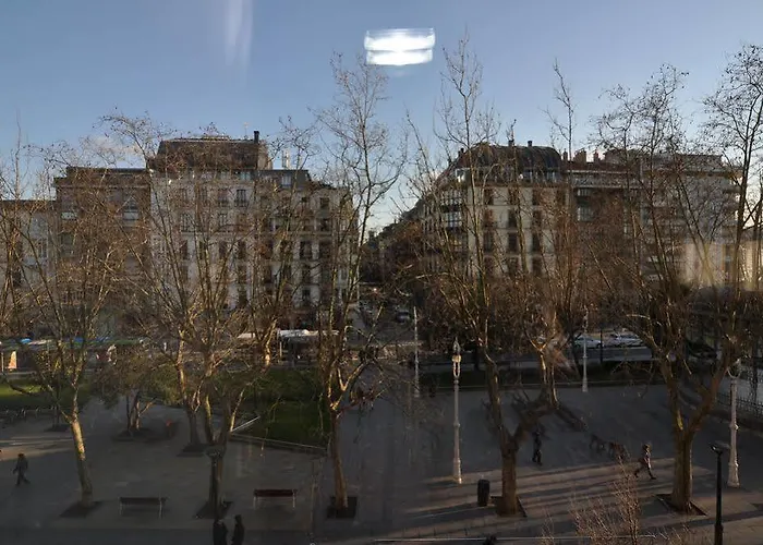 阿拉米达膳食公寓