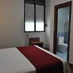 Alameda سان سيباستيان