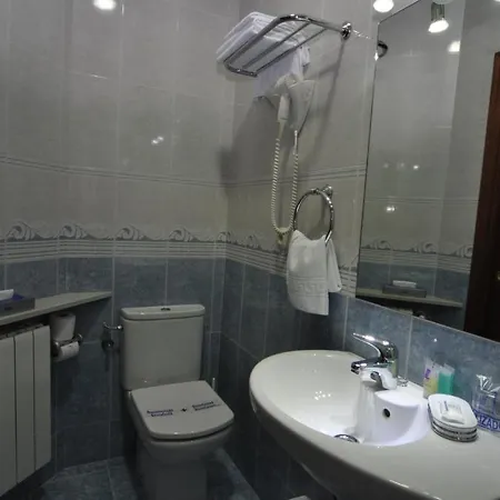 Alameda Gæstehus 2*