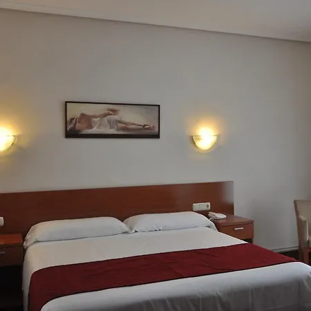 Gæstehus Alameda 2*