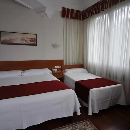 Gæstehus Alameda San Sebastián