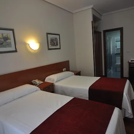 Gæstehus Alameda San Sebastián