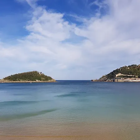 Alameda Gæstehus San Sebastián