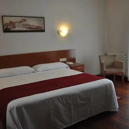 Alameda Gæstehus San Sebastián