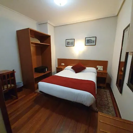 Gæstehus Alameda 2*