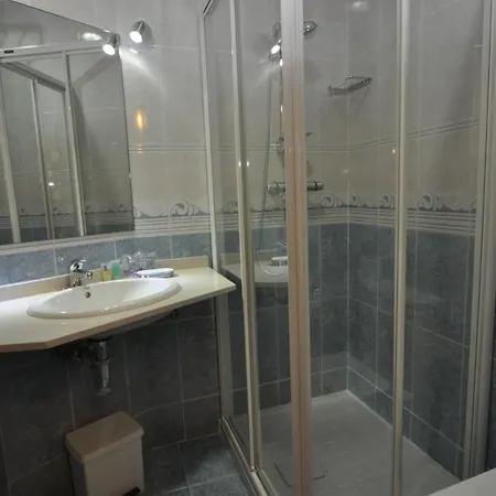 Alameda Gæstehus 2*