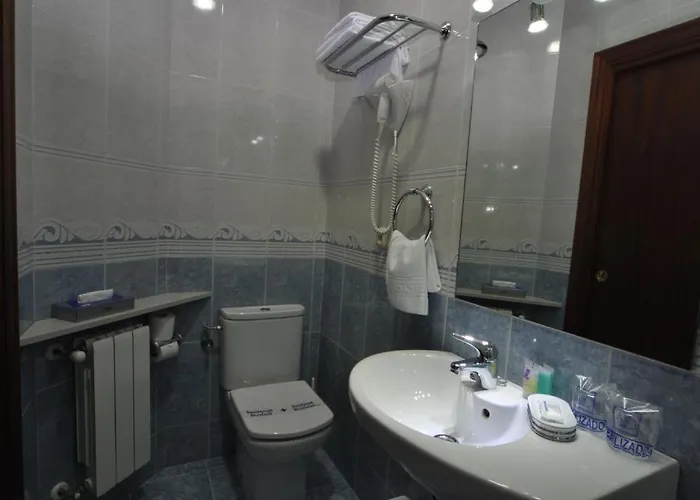 Alameda Pensjonat 2*