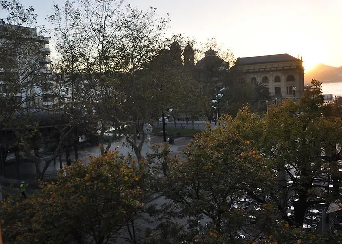 Affittacamere Alameda