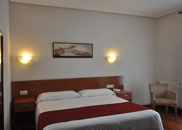 Pensjonat Alameda 2*