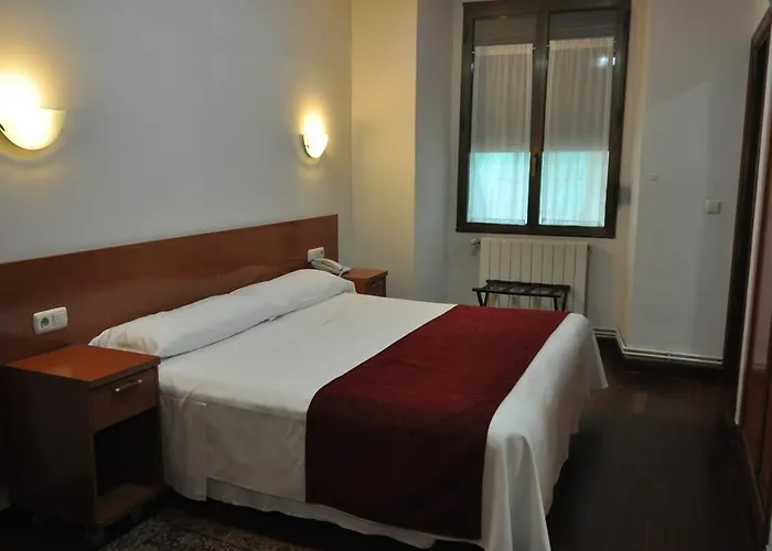 Affittacamere Alameda San Sebastián