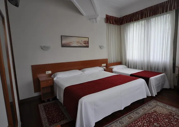 Pensjonat Alameda 2*