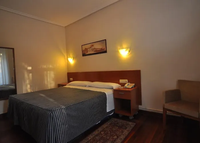 Alameda San Sebastián