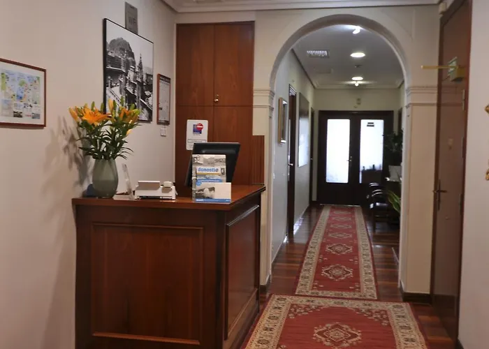 Pensjonat Alameda 2*