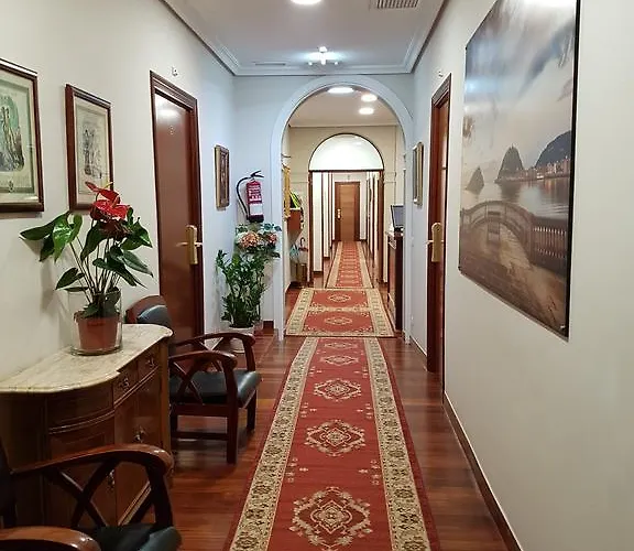 Pensjonat Alameda 2*