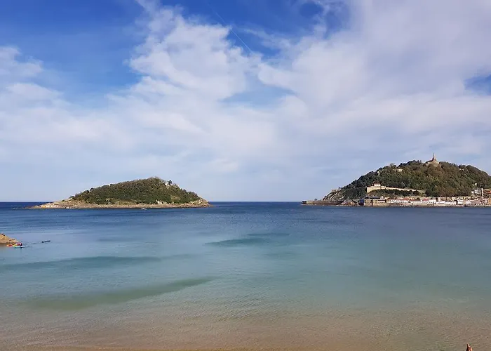 Alameda Pensjonat San Sebastián