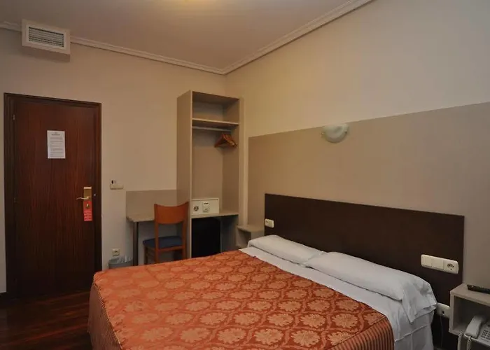 Alameda Affittacamere San Sebastián