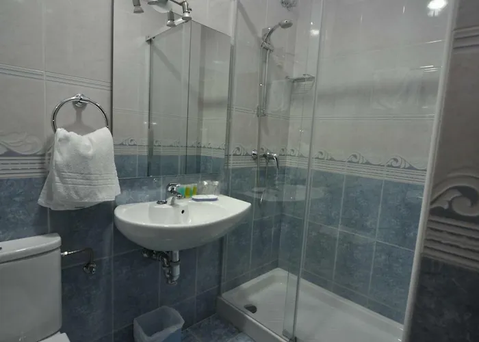 Alameda Pensjonat 2*