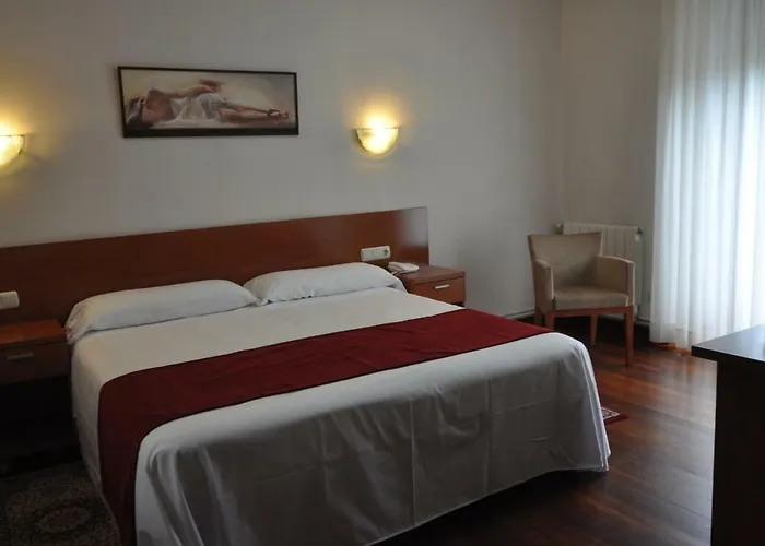 Alameda Affittacamere San Sebastián