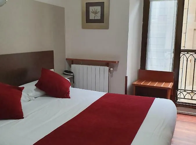 Pensjonat Alameda 2*