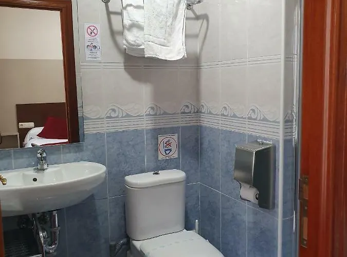 Affittacamere Alameda San Sebastián