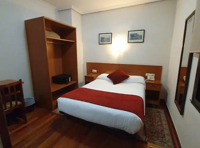 Pensjonat Alameda 2*