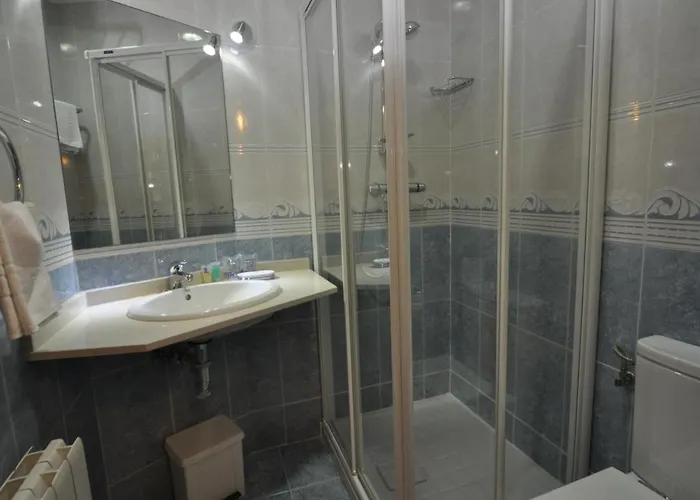 Alameda Pensjonat 2*