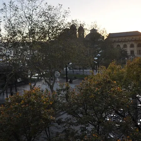 Pensionat Alameda