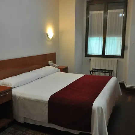 Casa de hóspedes Alameda San Sebastián