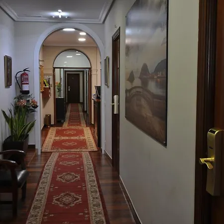 Alameda San Sebastián