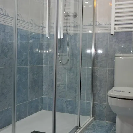 Vendégház Alameda 2*