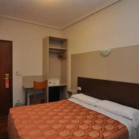 Alameda Vendégház San Sebastián