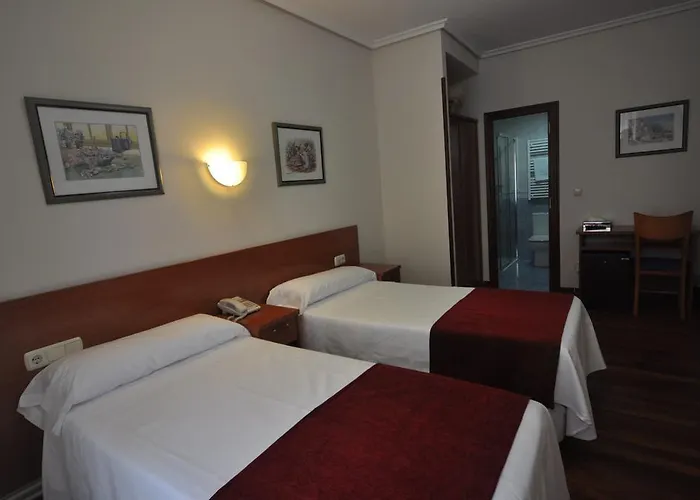 Gasthof Alameda San Sebastián