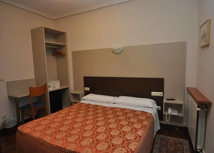 Alameda Gasthof San Sebastián