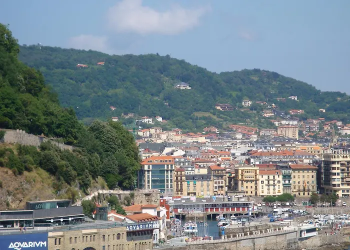 Alameda Gasthof San Sebastián